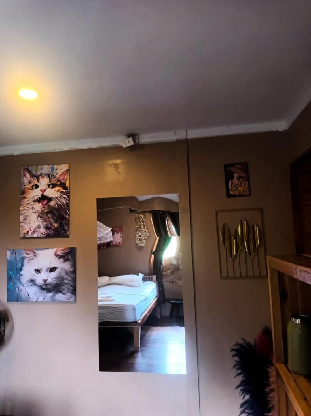 Salamao Bungalow Тао Екстер'єр фото
