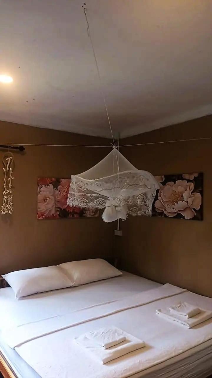 Salamao Bungalow Тао Екстер'єр фото