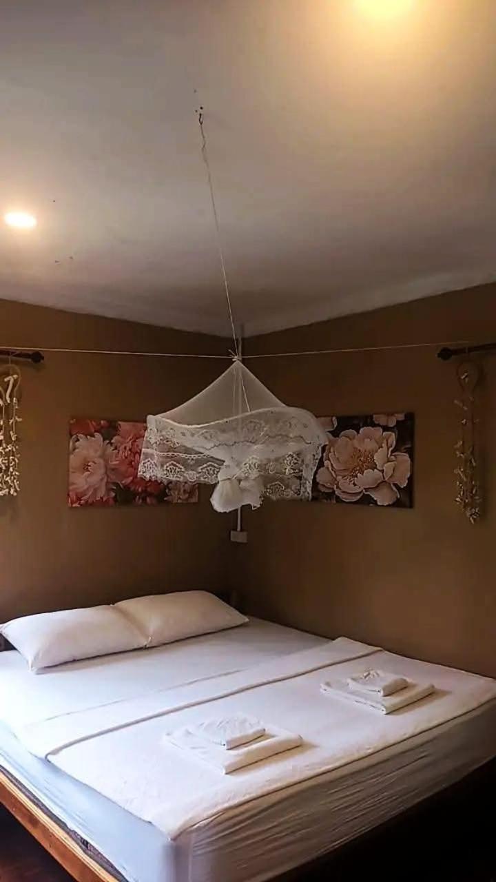 Salamao Bungalow Тао Екстер'єр фото