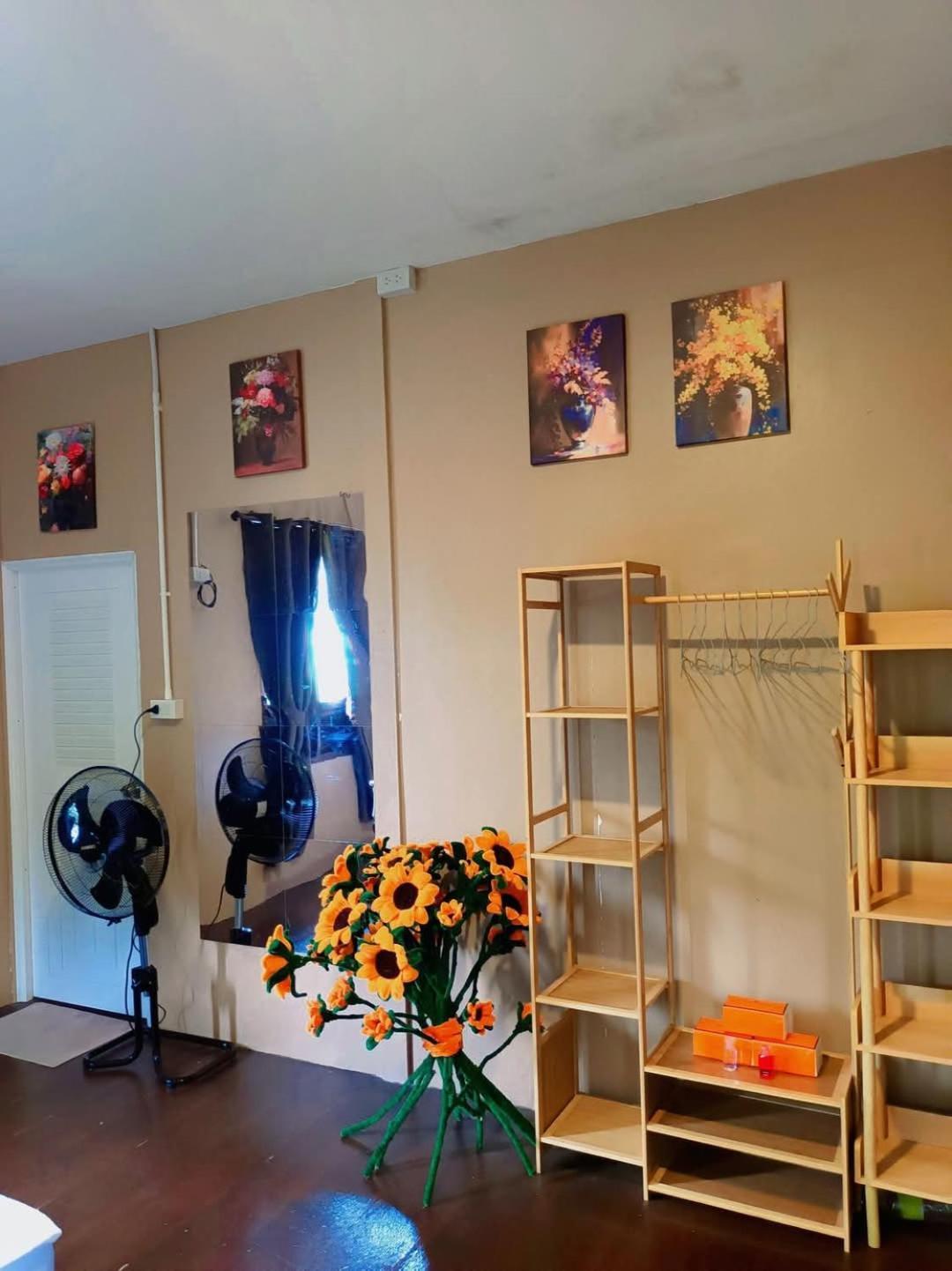 Salamao Bungalow Тао Екстер'єр фото